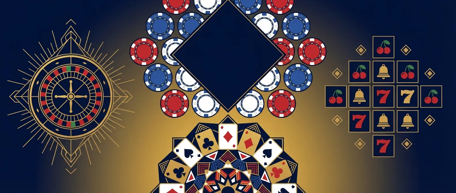 Harry Casino bonus