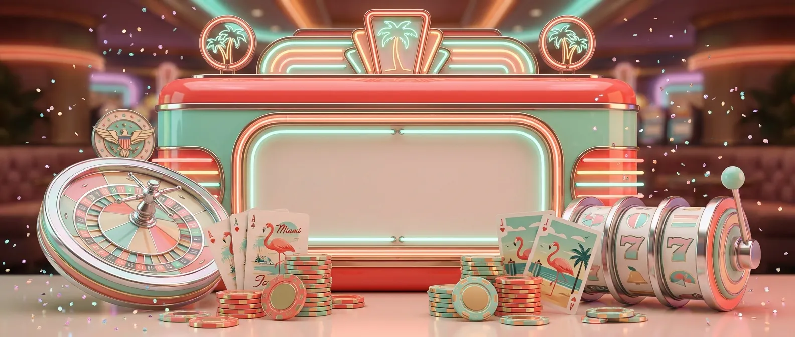 Harry Casino bonus