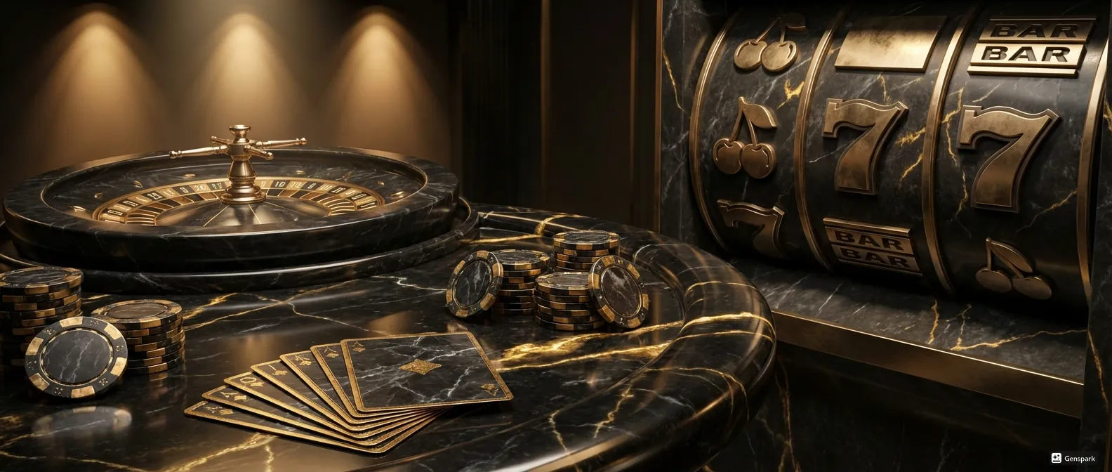 Harry Casino bonus