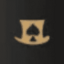 Harry Casino Logo